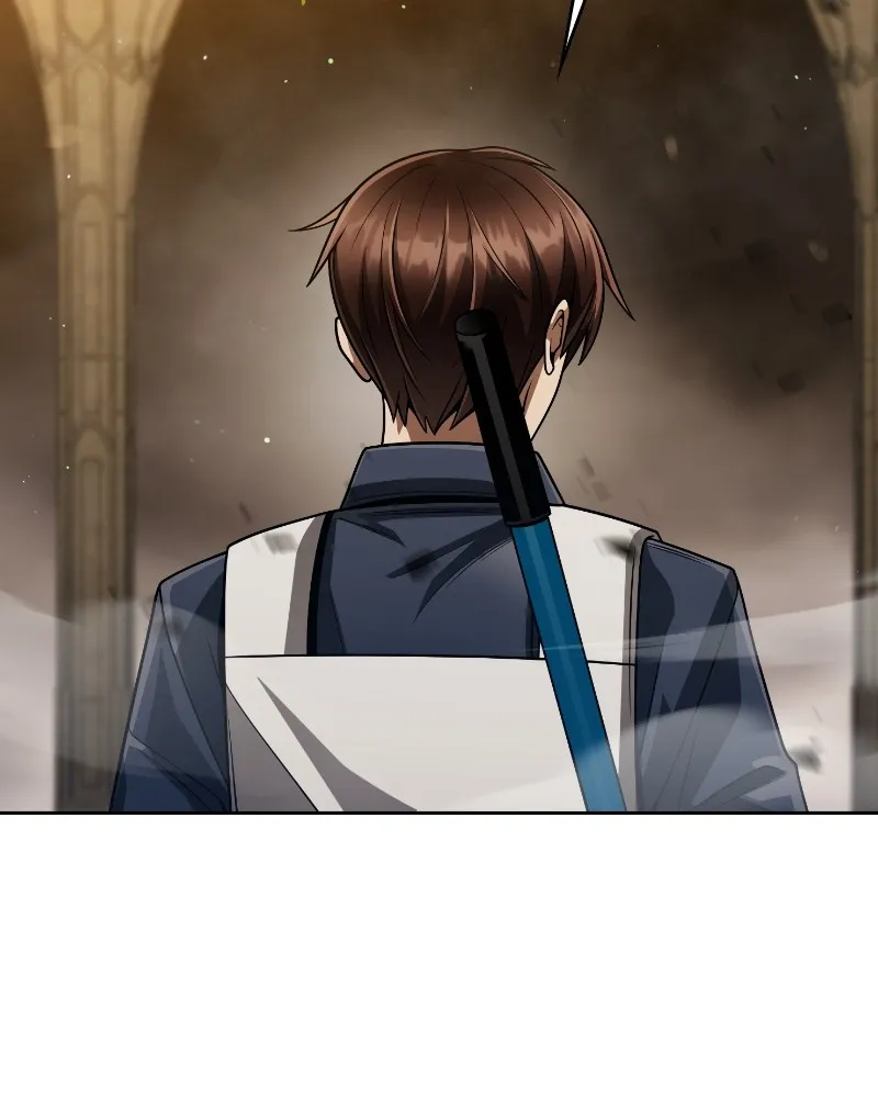 The Dungeon Cleaning Life of a Once Genius Hunter Chapter 36 page 117 - 