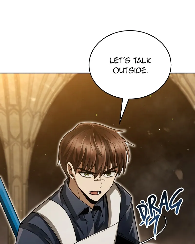 The Dungeon Cleaning Life of a Once Genius Hunter Chapter 36 page 118 - 