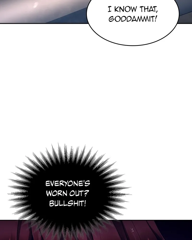The Dungeon Cleaning Life of a Once Genius Hunter Chapter 36 page 13 - 