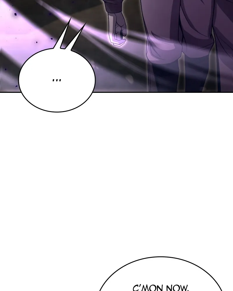 The Dungeon Cleaning Life of a Once Genius Hunter Chapter 36 page 122 - 
