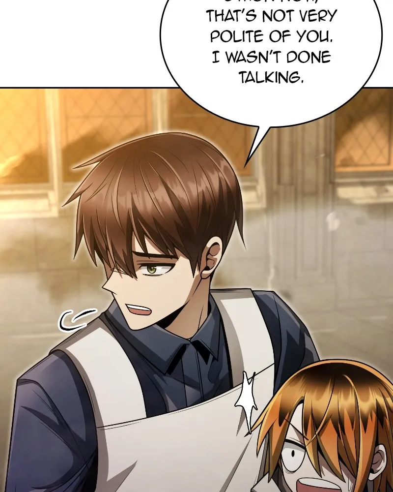 The Dungeon Cleaning Life of a Once Genius Hunter Chapter 36 page 123 - 