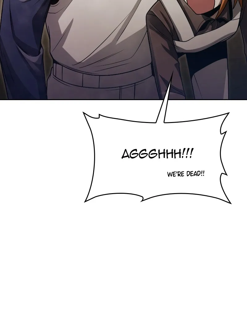 The Dungeon Cleaning Life of a Once Genius Hunter Chapter 36 page 124 - 