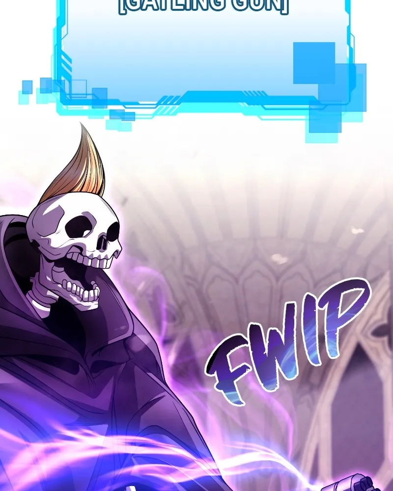 The Dungeon Cleaning Life of a Once Genius Hunter Chapter 36 page 128 - 