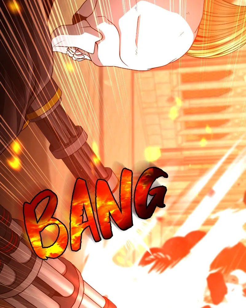 The Dungeon Cleaning Life of a Once Genius Hunter Chapter 36 page 131 - 