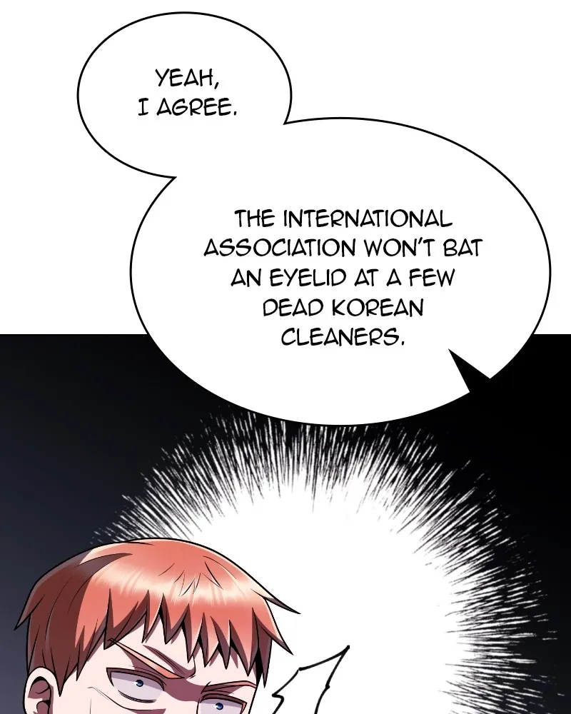 The Dungeon Cleaning Life of a Once Genius Hunter Chapter 36 page 136 - 