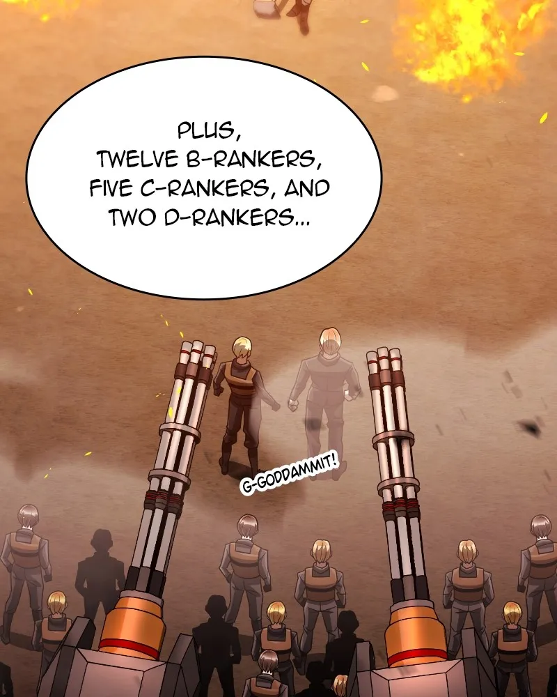 The Dungeon Cleaning Life of a Once Genius Hunter Chapter 36 page 142 - 