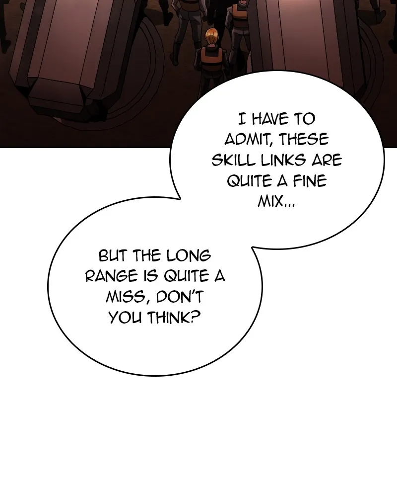 The Dungeon Cleaning Life of a Once Genius Hunter Chapter 36 page 143 - 