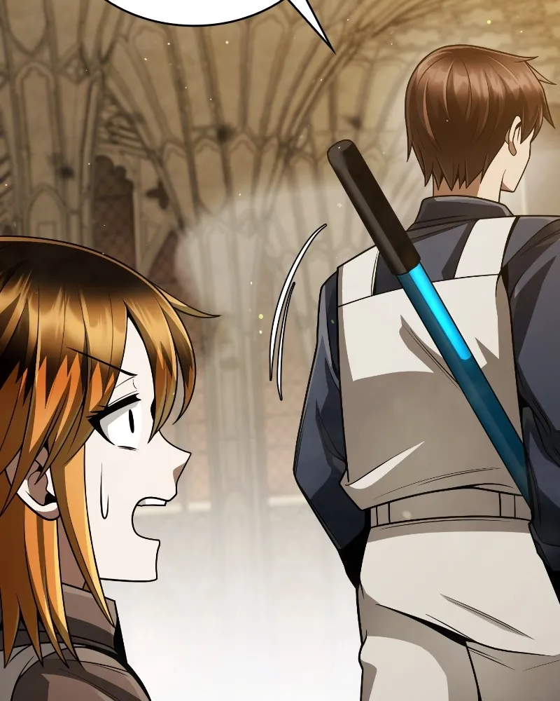 The Dungeon Cleaning Life of a Once Genius Hunter Chapter 36 page 145 - 