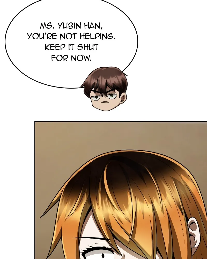 The Dungeon Cleaning Life of a Once Genius Hunter Chapter 36 page 147 - 