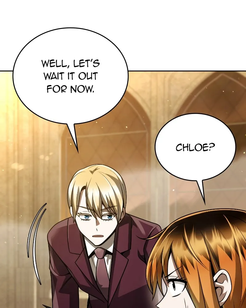 The Dungeon Cleaning Life of a Once Genius Hunter Chapter 36 page 149 - 