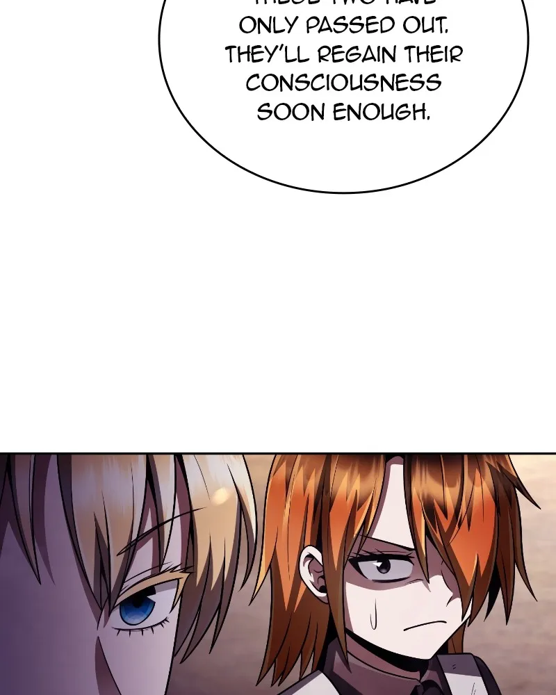 The Dungeon Cleaning Life of a Once Genius Hunter Chapter 36 page 151 - 