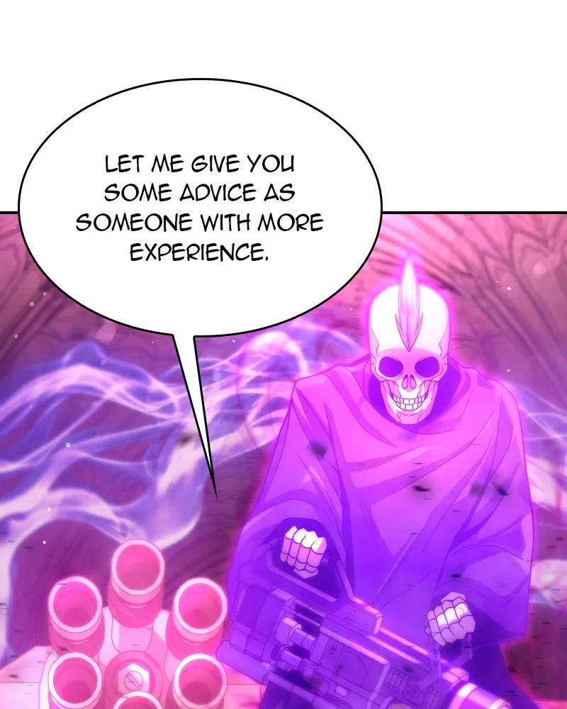 The Dungeon Cleaning Life of a Once Genius Hunter Chapter 36 page 153 - 