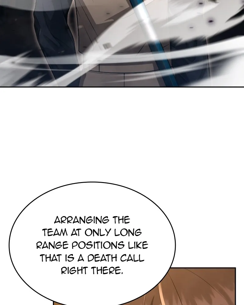 The Dungeon Cleaning Life of a Once Genius Hunter Chapter 36 page 155 - 