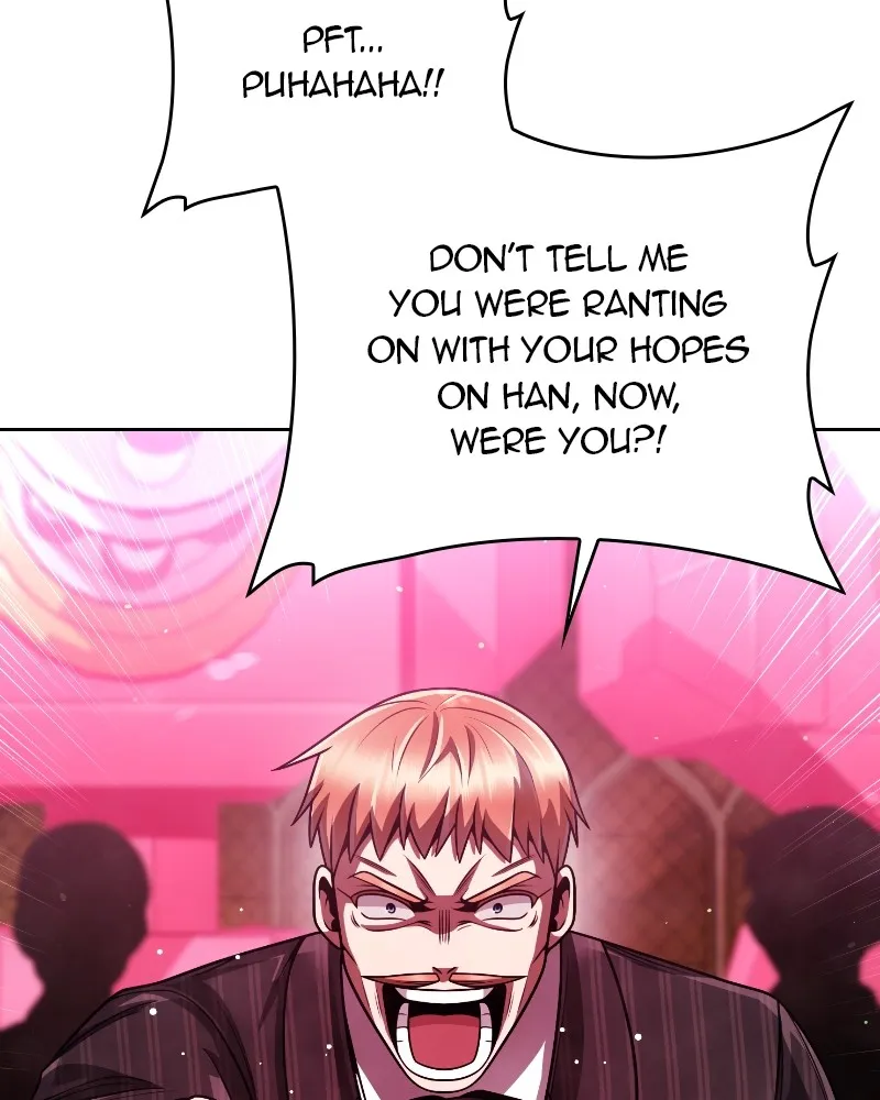 The Dungeon Cleaning Life of a Once Genius Hunter Chapter 36 page 160 - 