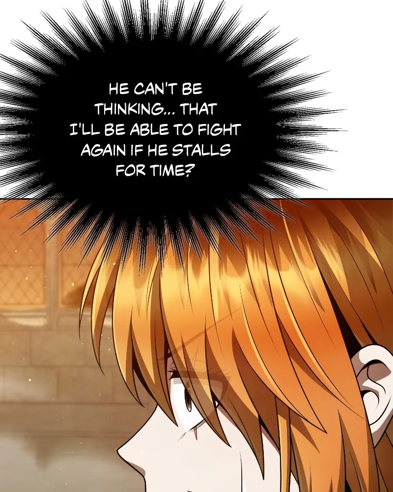 The Dungeon Cleaning Life of a Once Genius Hunter Chapter 36 page 165 - 