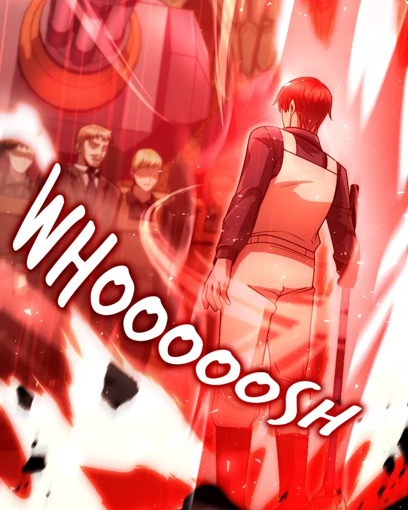 The Dungeon Cleaning Life of a Once Genius Hunter Chapter 36 page 169 - 