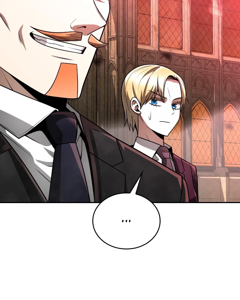 The Dungeon Cleaning Life of a Once Genius Hunter Chapter 36 page 21 - 