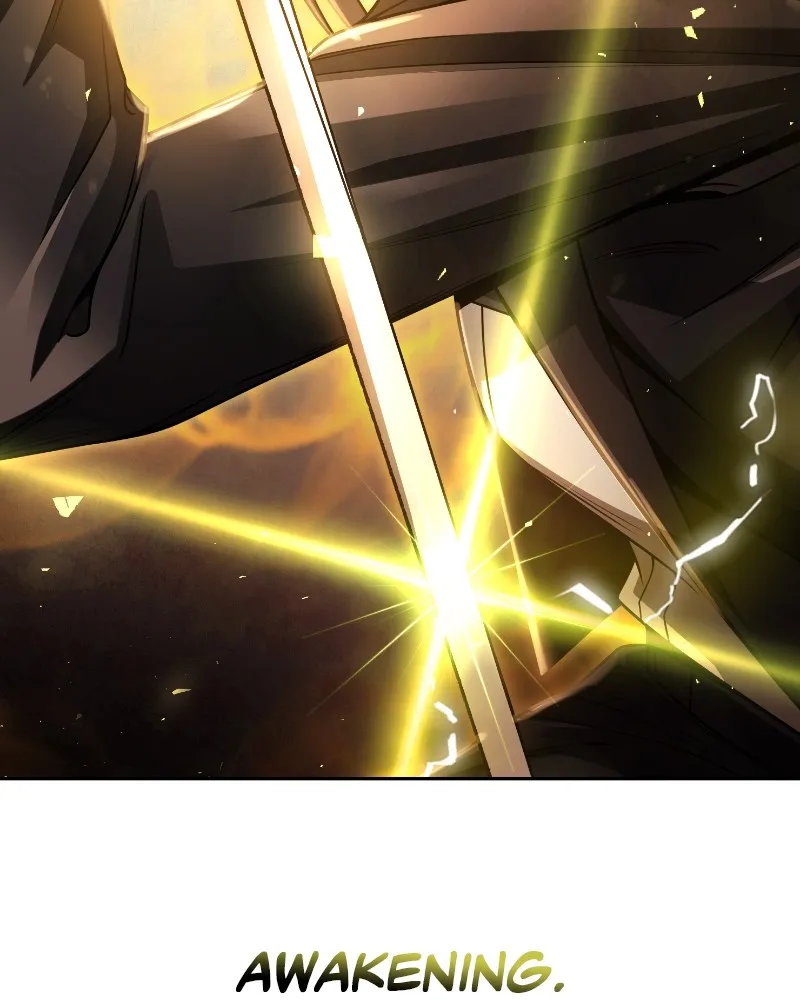 The Dungeon Cleaning Life of a Once Genius Hunter Chapter 36 page 25 - 