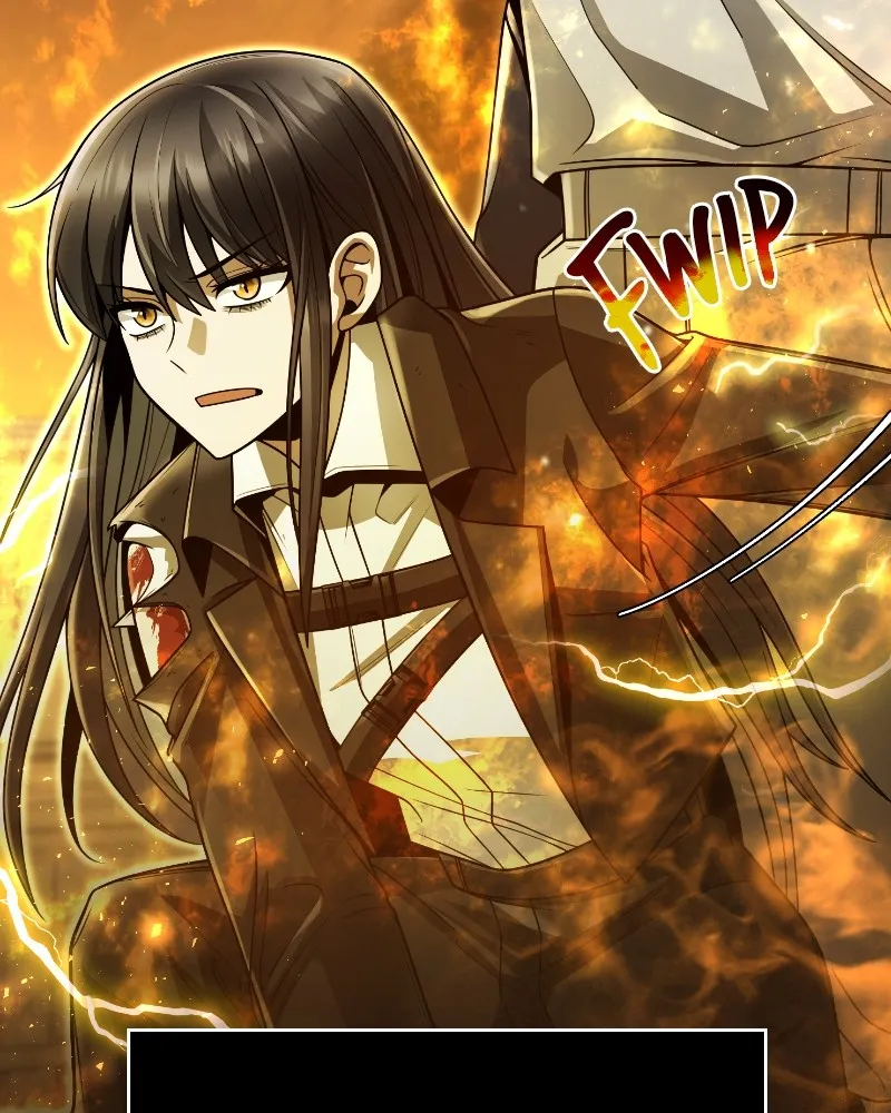The Dungeon Cleaning Life of a Once Genius Hunter Chapter 36 page 28 - 