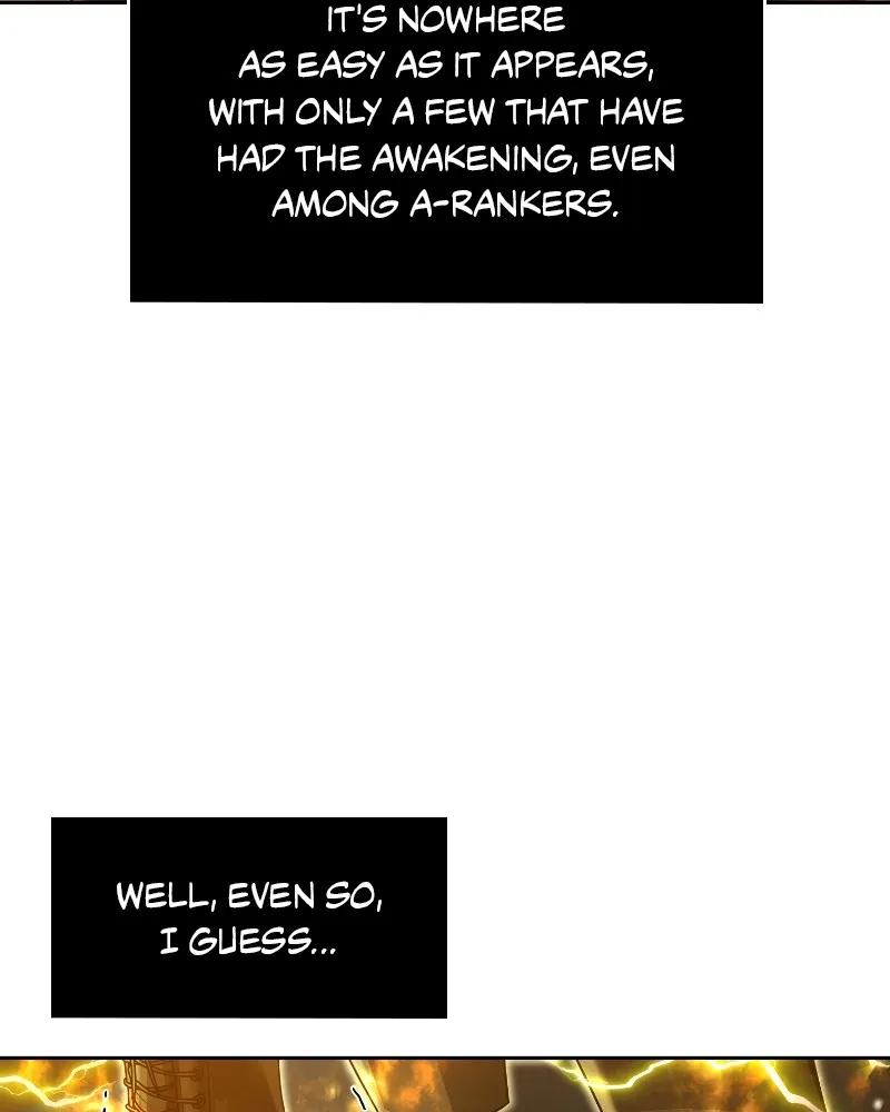 The Dungeon Cleaning Life of a Once Genius Hunter Chapter 36 page 29 - 