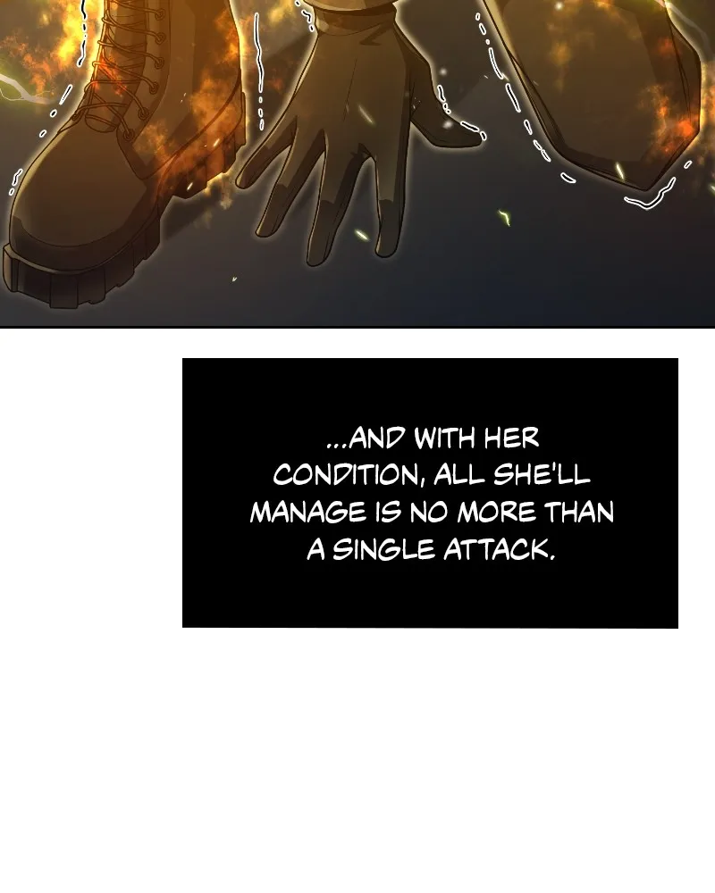 The Dungeon Cleaning Life of a Once Genius Hunter Chapter 36 page 30 - 