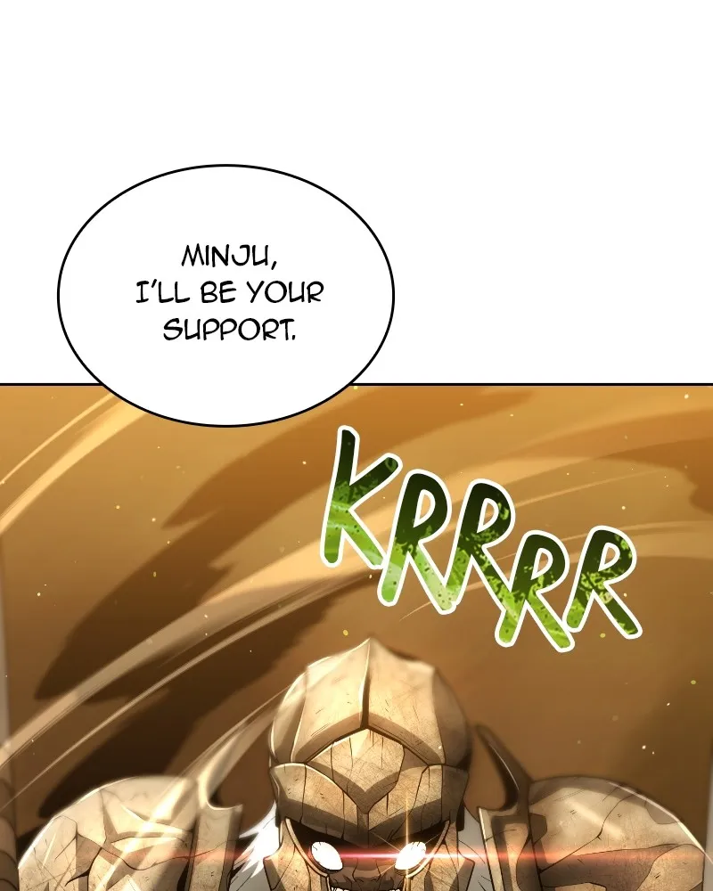 The Dungeon Cleaning Life of a Once Genius Hunter Chapter 36 page 31 - 