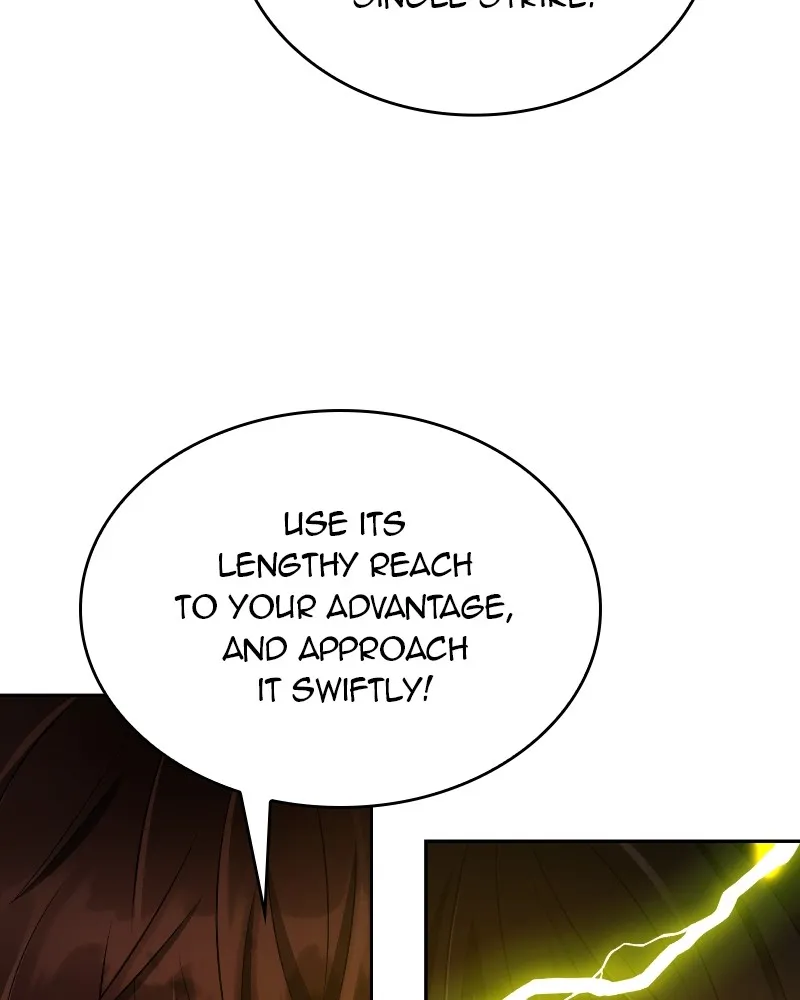 The Dungeon Cleaning Life of a Once Genius Hunter Chapter 36 page 34 - 