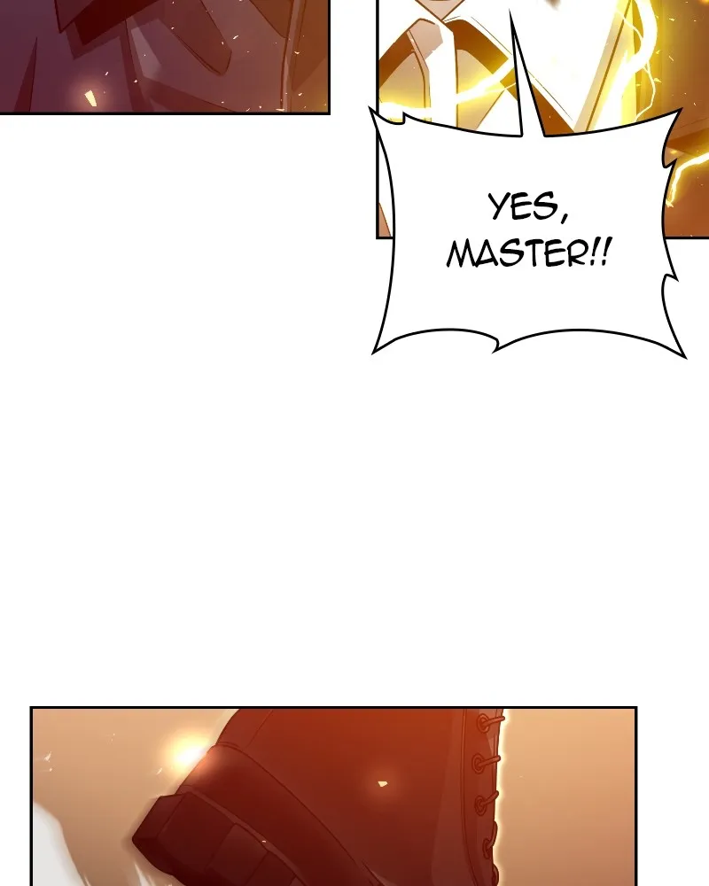 The Dungeon Cleaning Life of a Once Genius Hunter Chapter 36 page 36 - 