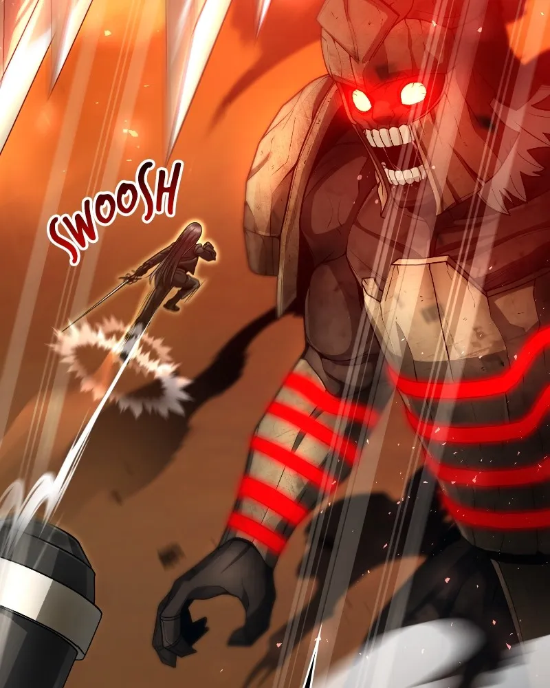 The Dungeon Cleaning Life of a Once Genius Hunter Chapter 36 page 39 - 