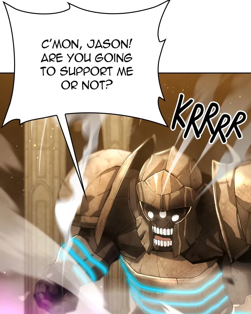 The Dungeon Cleaning Life of a Once Genius Hunter Chapter 36 page 6 - 