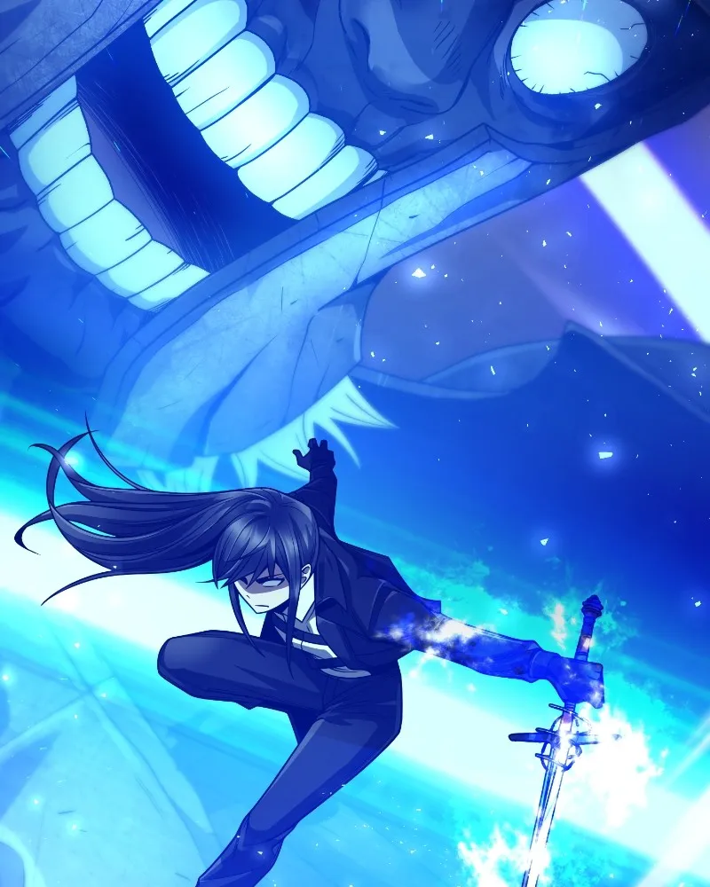 The Dungeon Cleaning Life of a Once Genius Hunter Chapter 36 page 65 - 
