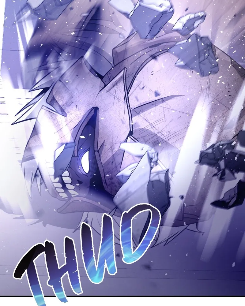 The Dungeon Cleaning Life of a Once Genius Hunter Chapter 36 page 69 - 