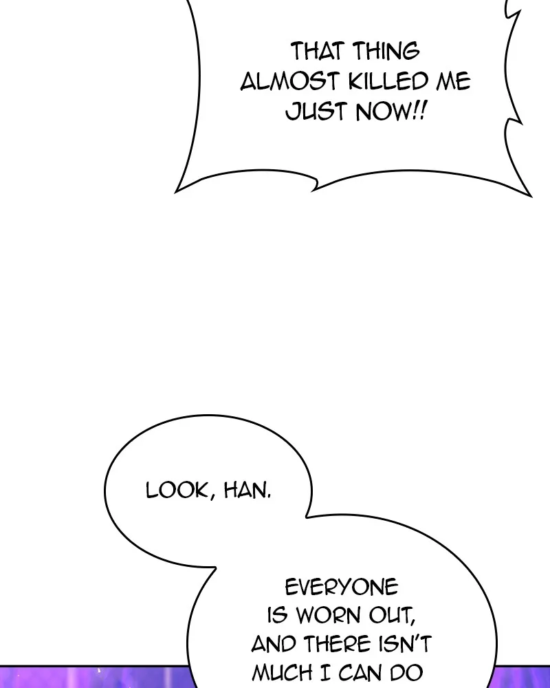 The Dungeon Cleaning Life of a Once Genius Hunter Chapter 36 page 8 - 