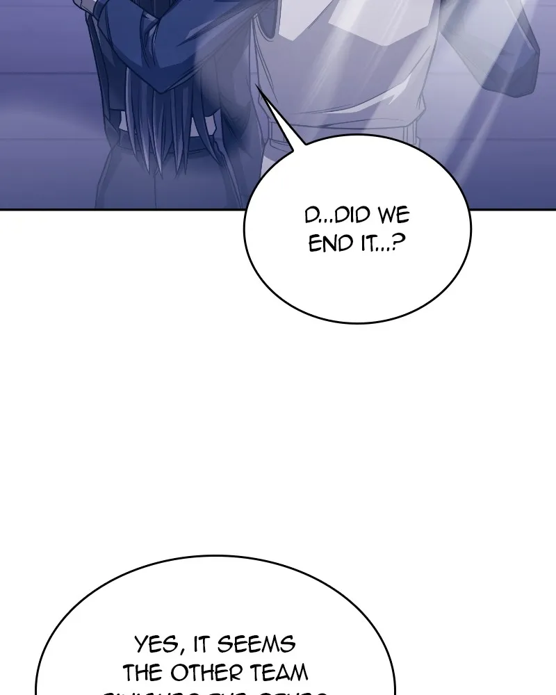 The Dungeon Cleaning Life of a Once Genius Hunter Chapter 36 page 73 - 