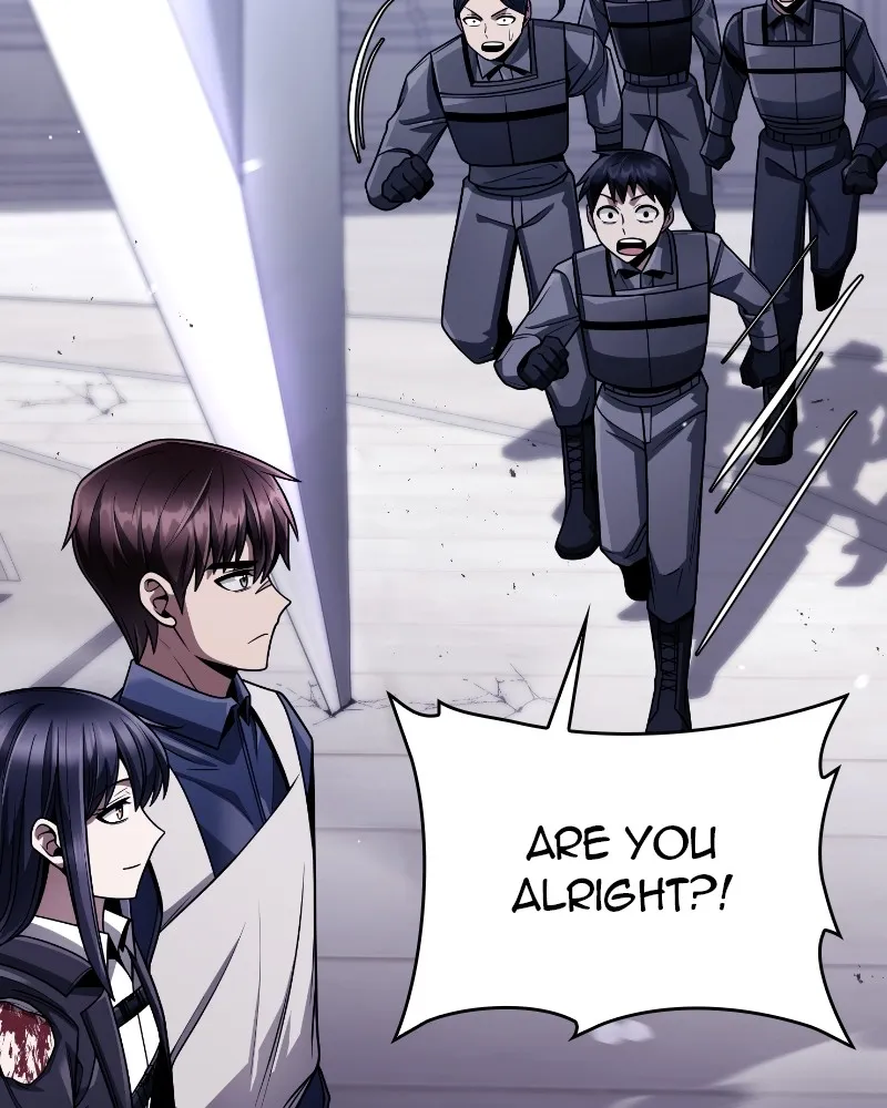 The Dungeon Cleaning Life of a Once Genius Hunter Chapter 36 page 80 - 