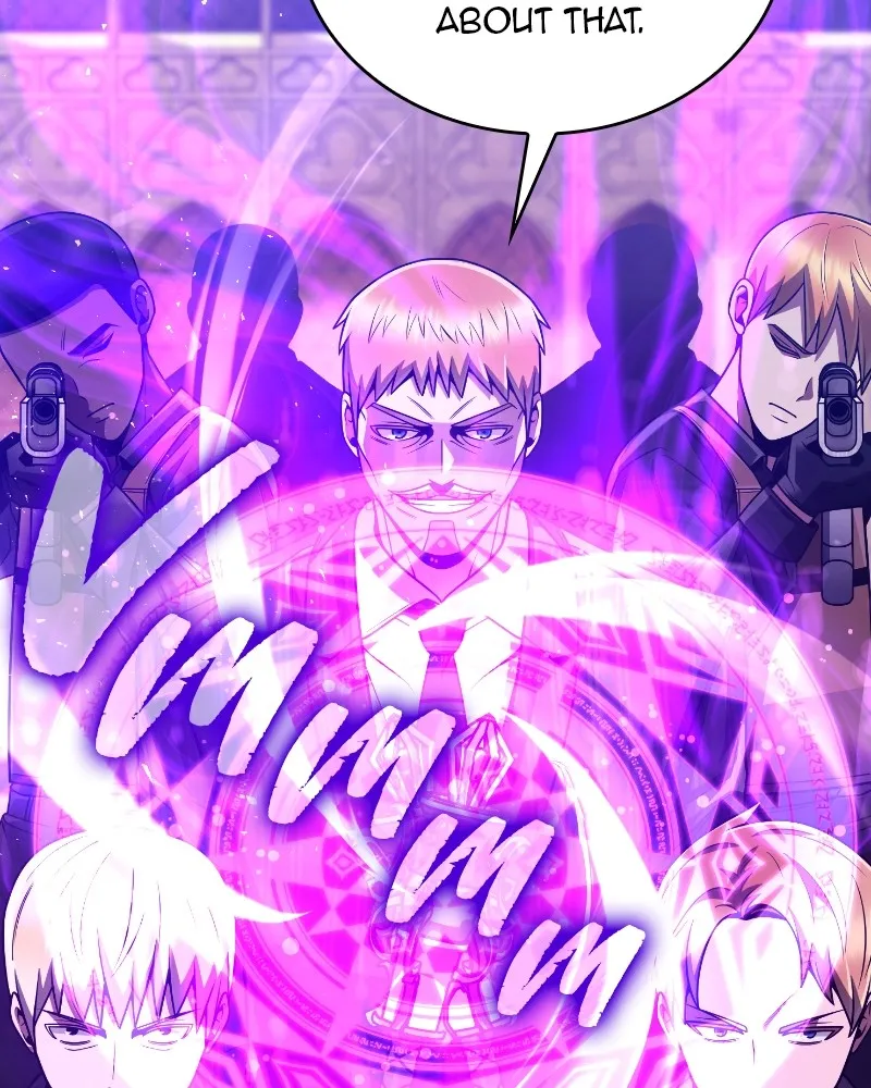 The Dungeon Cleaning Life of a Once Genius Hunter Chapter 36 page 9 - 