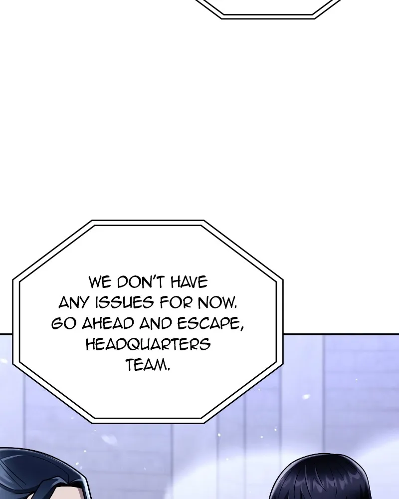 The Dungeon Cleaning Life of a Once Genius Hunter Chapter 36 page 83 - 