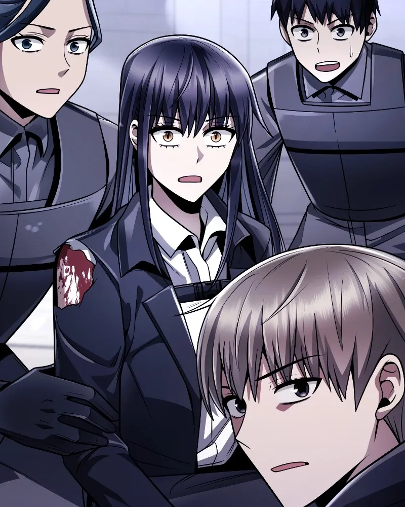 The Dungeon Cleaning Life of a Once Genius Hunter Chapter 36 page 84 - 