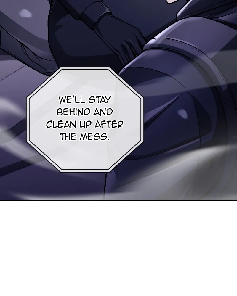 The Dungeon Cleaning Life of a Once Genius Hunter Chapter 36 page 85 - 