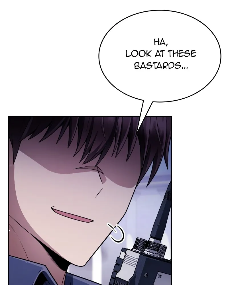 The Dungeon Cleaning Life of a Once Genius Hunter Chapter 36 page 86 - 