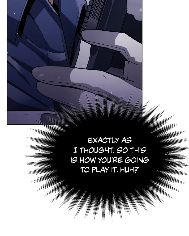 The Dungeon Cleaning Life of a Once Genius Hunter Chapter 36 page 87 - 