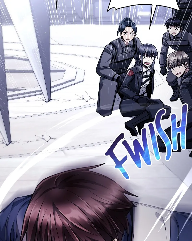 The Dungeon Cleaning Life of a Once Genius Hunter Chapter 36 page 89 - 