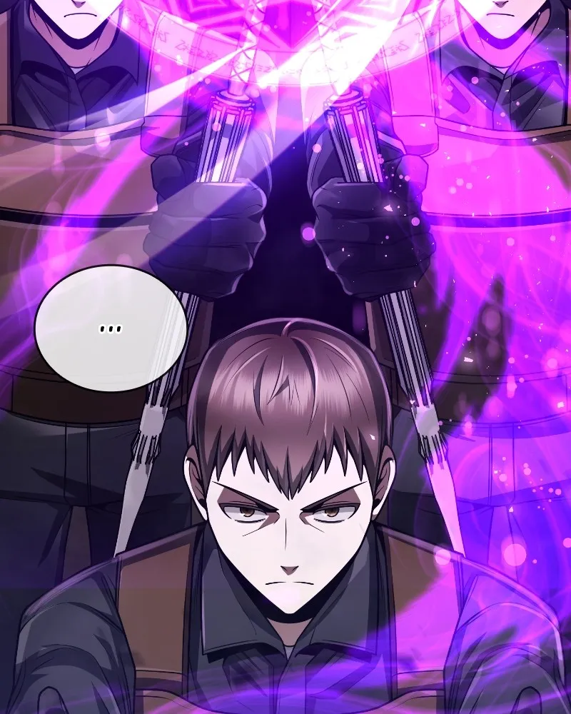 The Dungeon Cleaning Life of a Once Genius Hunter Chapter 36 page 10 - 