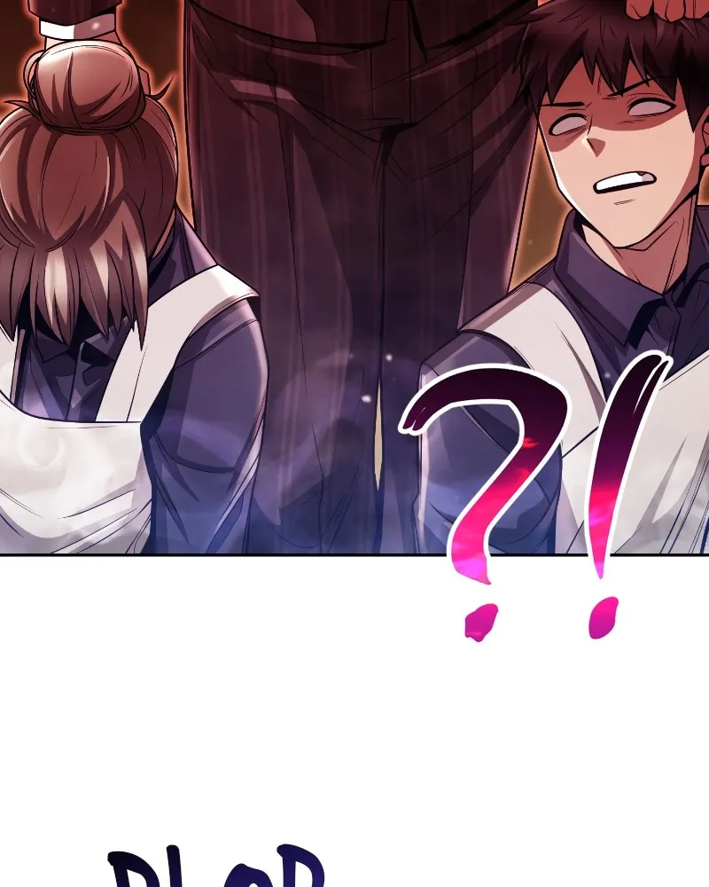 The Dungeon Cleaning Life of a Once Genius Hunter Chapter 36 page 93 - 