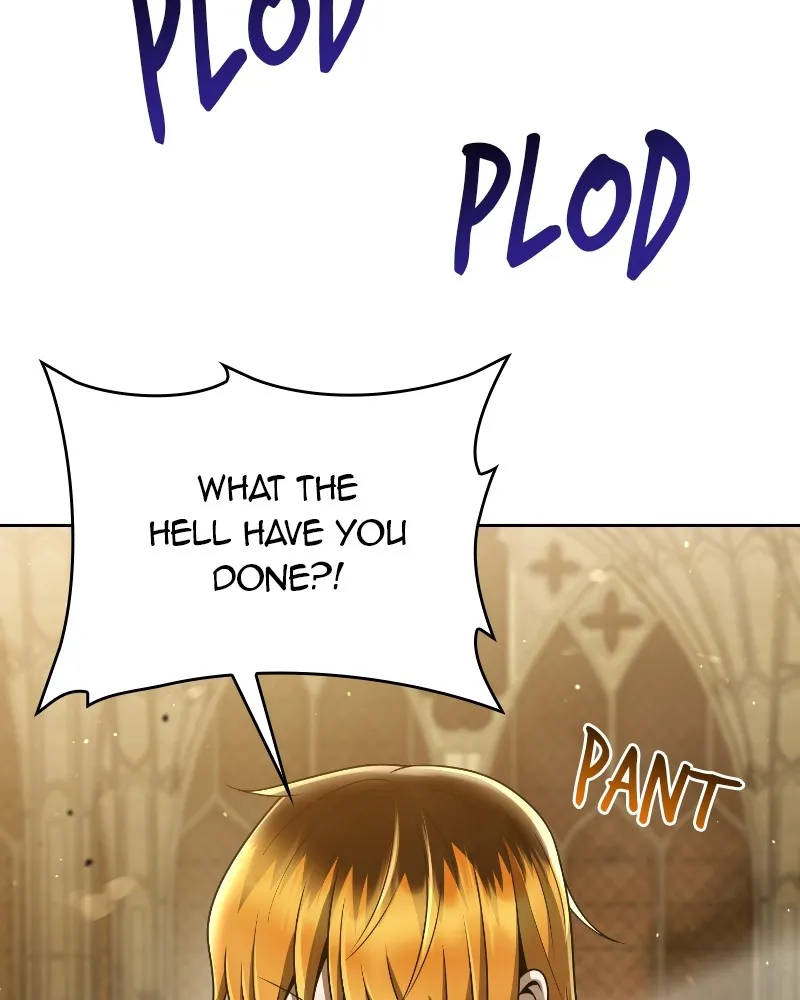 The Dungeon Cleaning Life of a Once Genius Hunter Chapter 36 page 94 - 