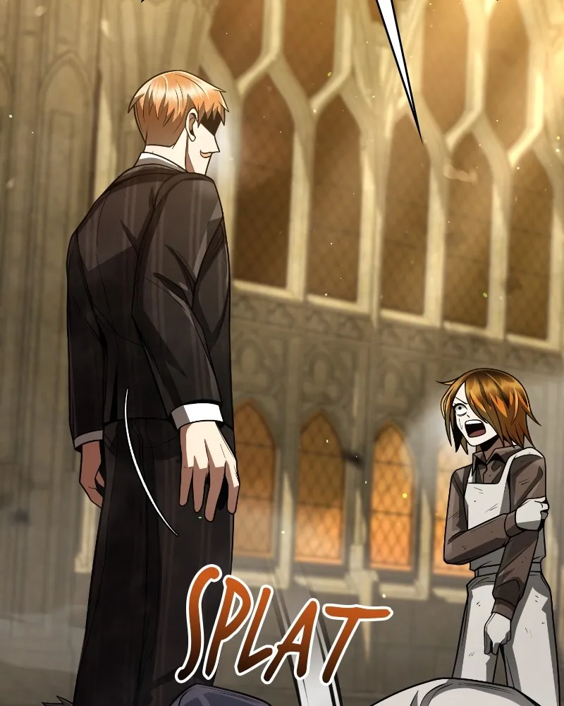 The Dungeon Cleaning Life of a Once Genius Hunter Chapter 36 page 97 - 