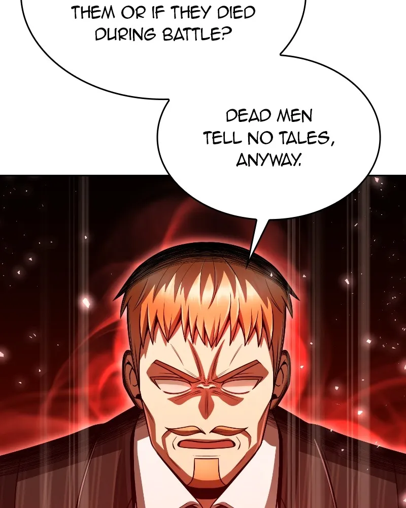 The Dungeon Cleaning Life of a Once Genius Hunter Chapter 36 page 99 - 