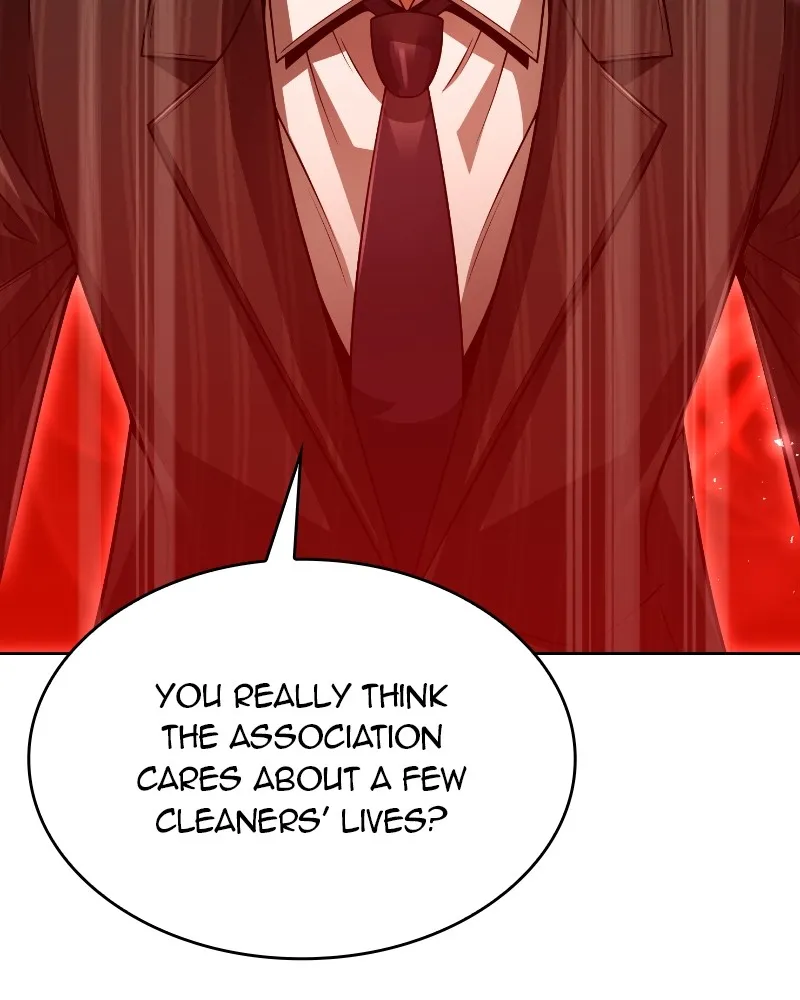 The Dungeon Cleaning Life of a Once Genius Hunter Chapter 36 page 100 - 