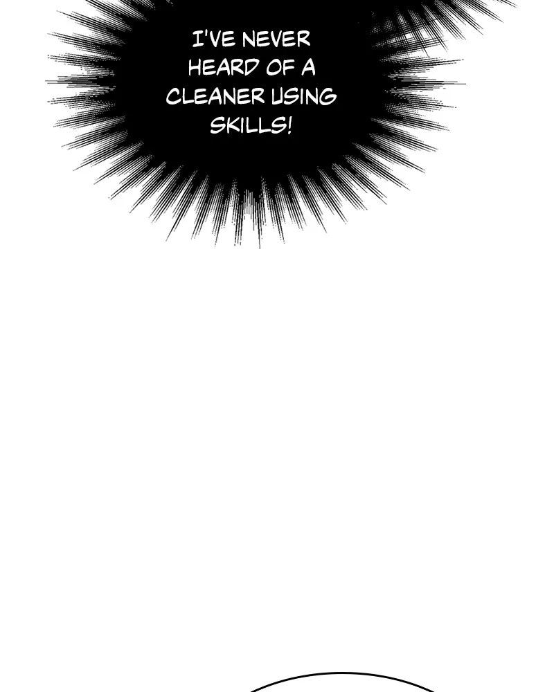 The Dungeon Cleaning Life of a Once Genius Hunter Chapter 37 page 11 - 