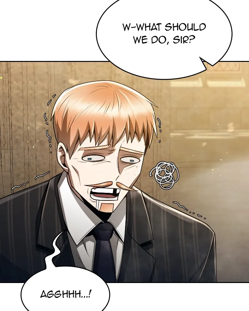 The Dungeon Cleaning Life of a Once Genius Hunter Chapter 37 page 105 - 